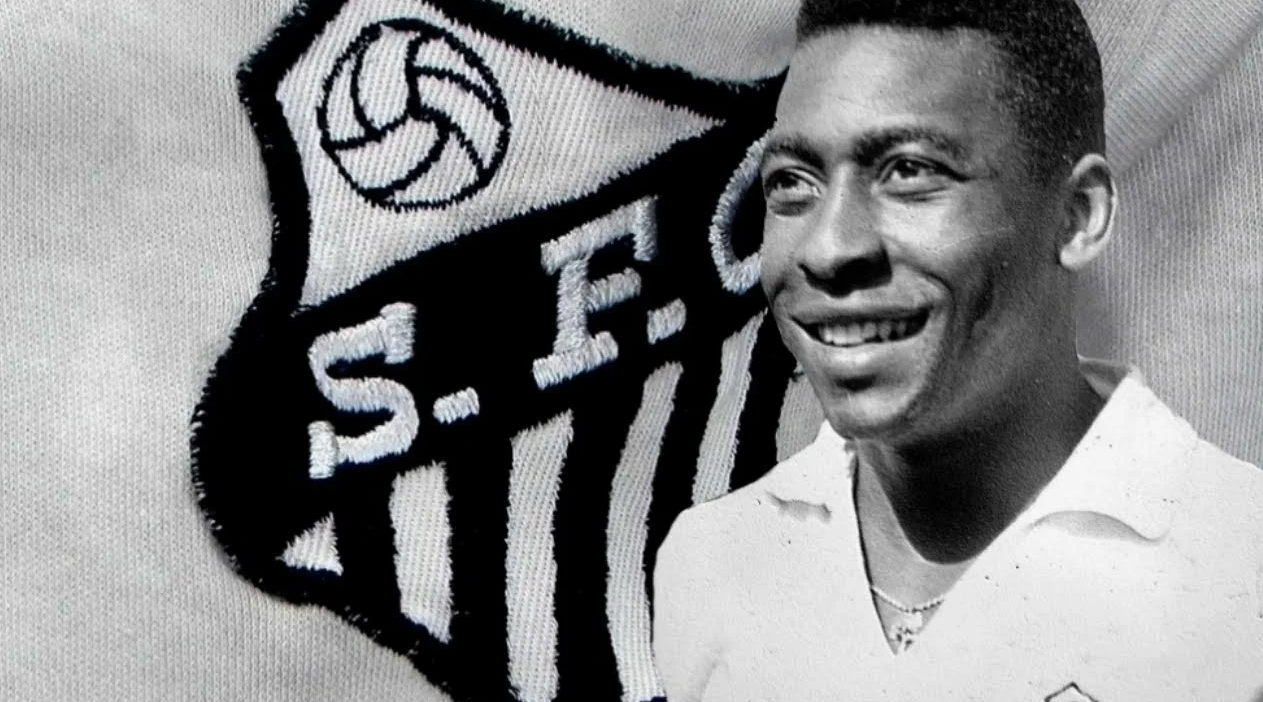 Pele víc než jen jméno legendárního fotbalisty. Jeho image se používá