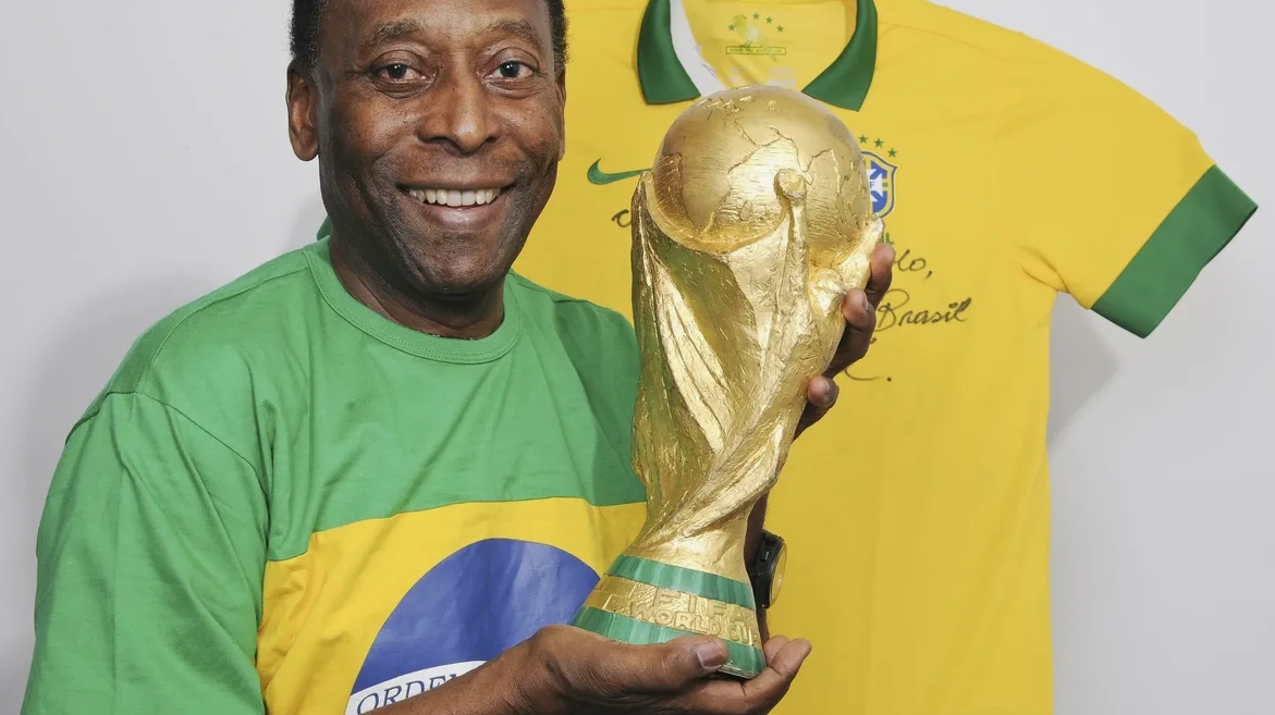 Pelé zůstal přístupný, komunikativní a hluboce propojený