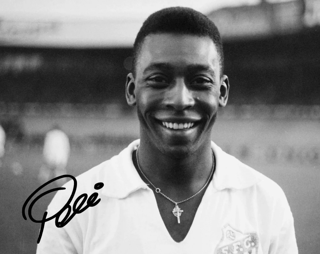 Pele Foundation reaguje na Santosův sestup z elity