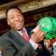 Pele: Třetí místo mezi nejlepšími střelci světa – 762 gólů za kluby a národní tým
